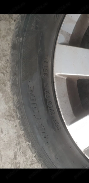 205 50 17 Hankook