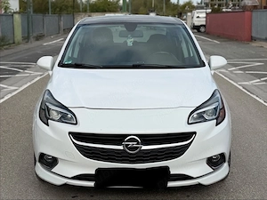 Opel Corsa 2016 Diesel