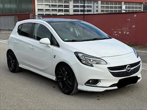 Opel Corsa 2016 Diesel - imagine 3