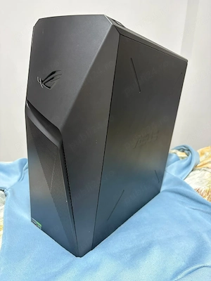 Componente PC Asus Rog G10DK