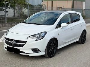 Opel Corsa 2016 Diesel - imagine 2