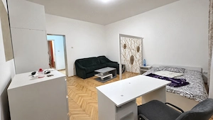Apartament cu 1 cameră de închiriat – Complexul Studențesc - imagine 2