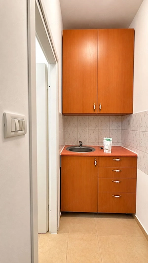Apartament cu 1 cameră de închiriat – Complexul Studențesc - imagine 7