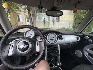 Mini cooper r50 - imagine 5