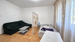 Apartament cu 1 cameră de închiriat – Complexul Studențesc - imagine 4