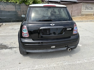 Mini cooper r50 - imagine 2