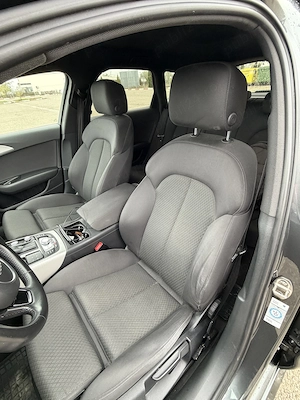 Audi A6 C7.5 2.0 TDI - imagine 4