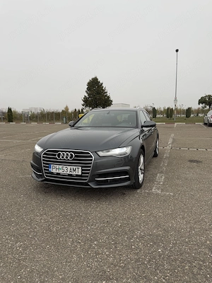 Audi A6 C7.5 2.0 TDI - imagine 2