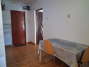 Apartament 1 camera  Manastur zonaFlora  - imagine 3