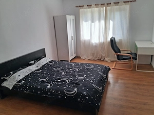 Apartament 1 camera  Manastur zonaFlora  - imagine 2