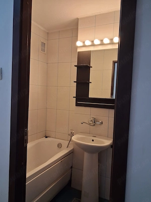 Apartament 1 camera  Manastur zonaFlora  - imagine 5