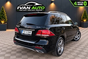 Mercedes GLE AMG - imagine 3