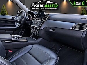 Mercedes GLE AMG - imagine 5