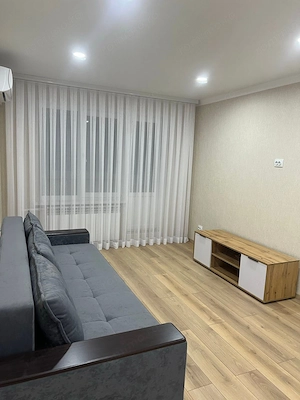 Apartament cu 2 camere de închiriat în zona Dacia - imagine 6