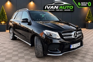 Mercedes GLE AMG - imagine 4