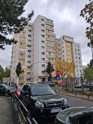 Apartament 1 camera  Manastur zonaFlora  - imagine 6