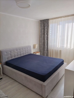 Apartament cu 3 camere de vânzare în Torontalului - imagine 4