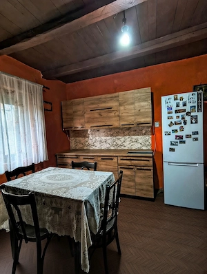 Vând casă în Ineu Str.Mihai Eminescu, Nr.117 , Jud. Arad. - imagine 5