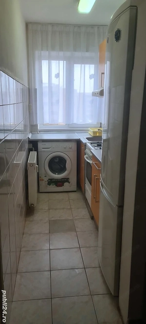 Apartament cu 2 camere de închiriat în zona Lipovei - imagine 2