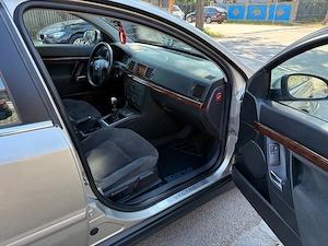 opel vectra C  - imagine 6