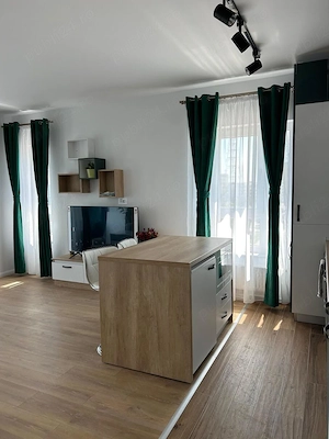 Grozavesti - Regie - Lake House 2 Residence - loc parcare inclus - imagine 4