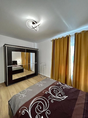 Grozavesti - Regie - Lake House 2 Residence - loc parcare inclus - imagine 8