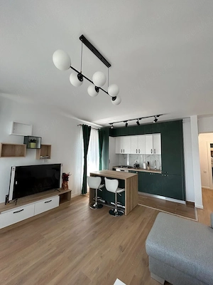 Grozavesti - Regie - Lake House 2 Residence - loc parcare inclus - imagine 3