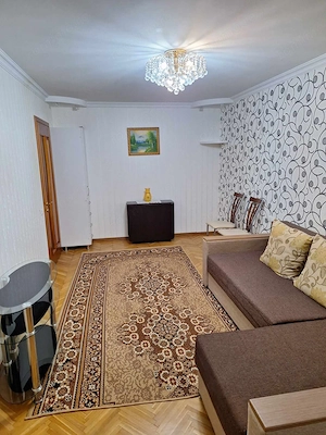 Apartament cu 2 camere de vânzare în Șagului - imagine 3