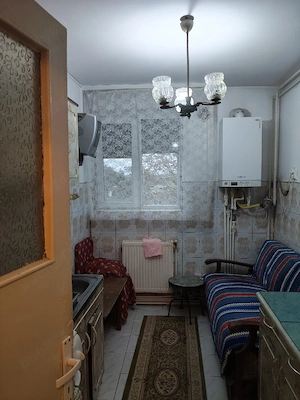 Vând apartament 2 camere -Medgidia - imagine 7