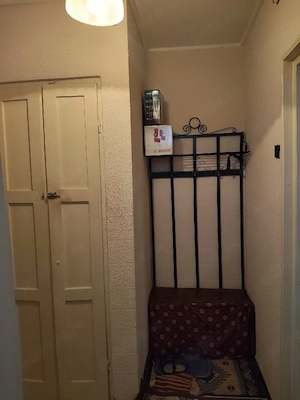 Vând apartament 2 camere -Medgidia - imagine 5