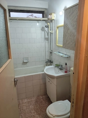 Vând apartament 2 camere -Medgidia - imagine 3
