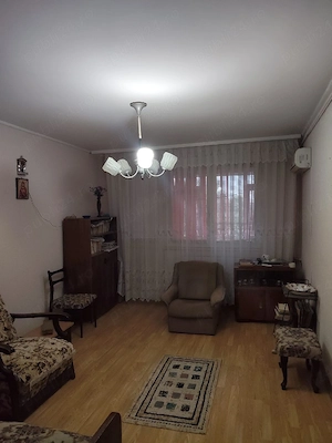 Vând apartament 2 camere -Medgidia - imagine 8
