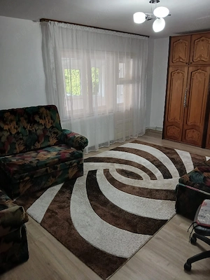 vand apartament 3 camere  - imagine 3