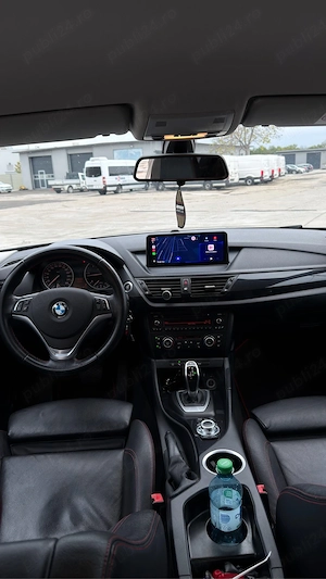 Bmw X1 sDrive 2.0 Diesel 184CP Euro5 - imagine 2
