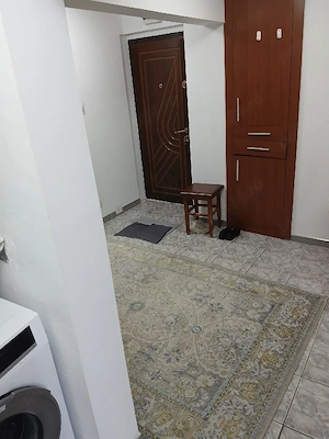 vand apartament 3 camere  - imagine 9