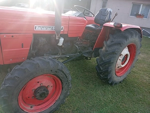 vand tractor 445DT