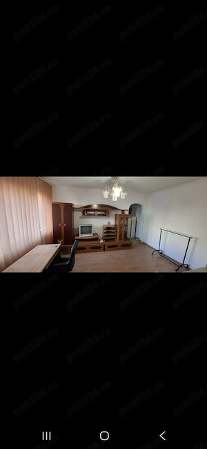 Închiriez apartament 2 camere  - imagine 5