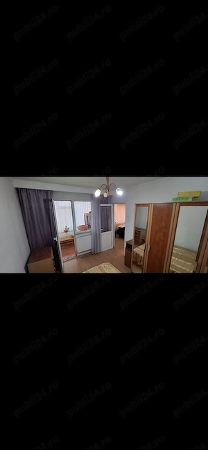 Închiriez apartament 2 camere  - imagine 7
