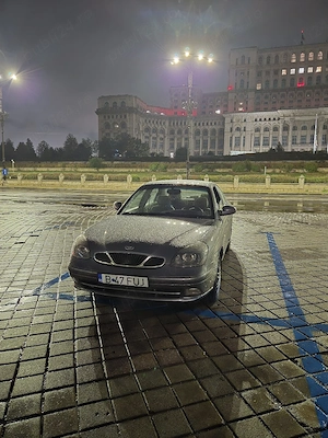 nubira 2 2007 GPL