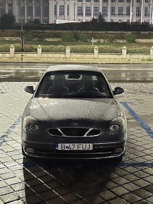 nubira 2 2007 GPL - imagine 3