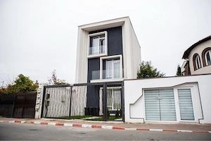 Cazare Voluntari Elf Crib 1   Apartament 2 Camere, Listat pe Booking, Airbnb, Wi Fi Parcare Gratuita - imagine 5
