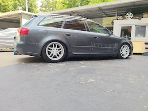 audi a4 b7  - imagine 2