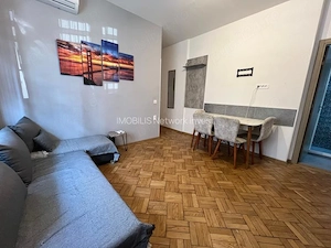 460Euro, doua camere studio metrou Stefan cel Mare - imagine 2