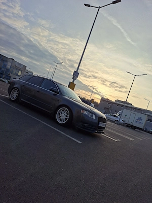 audi a4 b7  - imagine 5