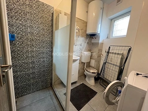 460Euro, doua camere studio metrou Stefan cel Mare - imagine 8