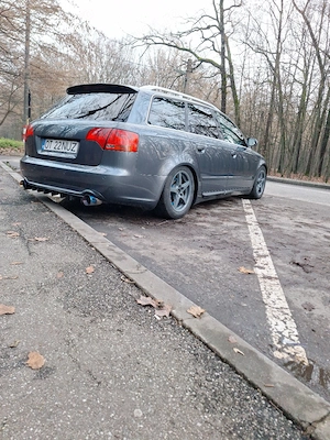 audi a4 b7  - imagine 9