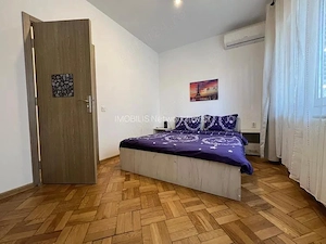 460Euro, doua camere studio metrou Stefan cel Mare - imagine 5