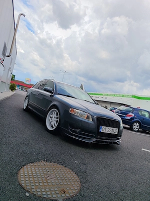 audi a4 b7  - imagine 3