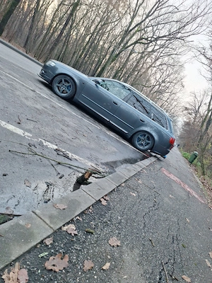 audi a4 b7  - imagine 8