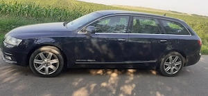 Vând  Schimb Audi A6 - imagine 3
